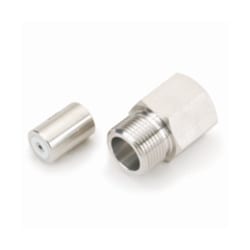 Restek™ ASI Check Valves for Waters 616 SS