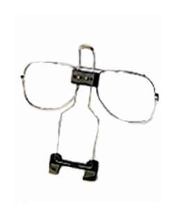 Dräger X-plore Series and Panorama Facepiece Accessory, Spectacle Kit Spectacle