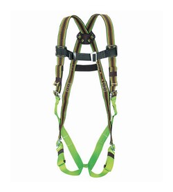 Honeywell Miller DuraFlex Utility Harnesses Utility Harness; Small/Medium:Personal