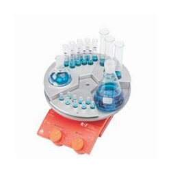 Heidolph&trade;&nbsp;StarFish&trade; Workstation Component: Base Plates