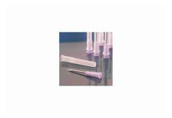 BD&nbsp;PrecisionGlide&trade; Single-use Needles: Short Bevel - Thin Wall