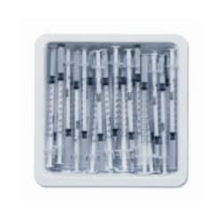 BD Vacutainer™ Allergist Syringe Tray