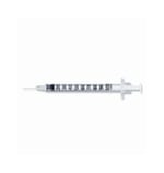 BD Micro-Fine™ IV Insulin Syringes