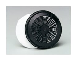 MSA&trade;&nbsp;Filter Covers for Advantage&trade; Cartridges