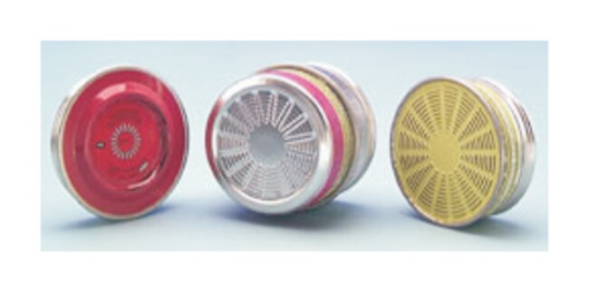 Msa Comfo Cartridges Fisher Scientific