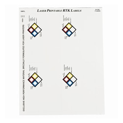 Brady Right-To-Know Label Blanks:Mailing and Shipping Products:Shipping