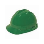 Bullard™ <i>Standard Series</i> S61 Unvented Hardhats