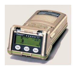 MSA™ Orion™ Multigas Detector: Sample Probes