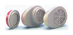 MSA&trade;&nbsp;Advantage&trade; Cartridges