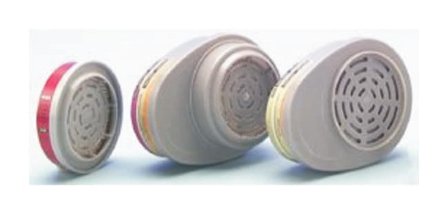 Msaadvantage Cartridges Gmc P100 Organic Vapors Acid Gases Particulates Personal Fisher Scientific