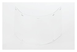 Bullard Faceshield Visors:Personal Protective Equipment:Eye Protection