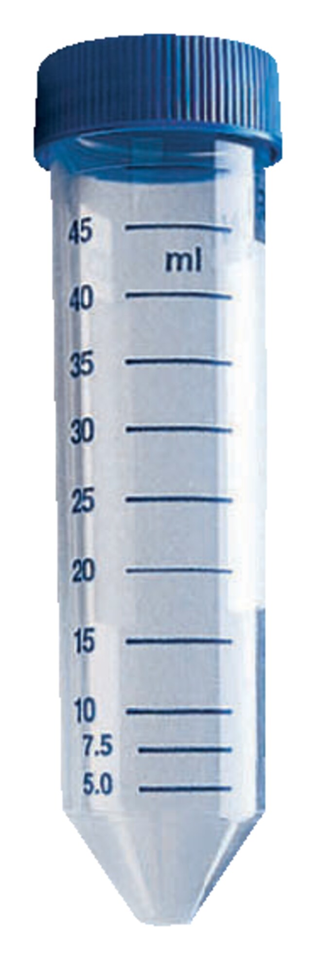 Falcon 50 ML High Clarity Conical Centrifuge Tubes Tubes Centrifuge 