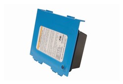 Bullard PA20 and PA30 PAPR Components and Replacement Parts: Battery pack