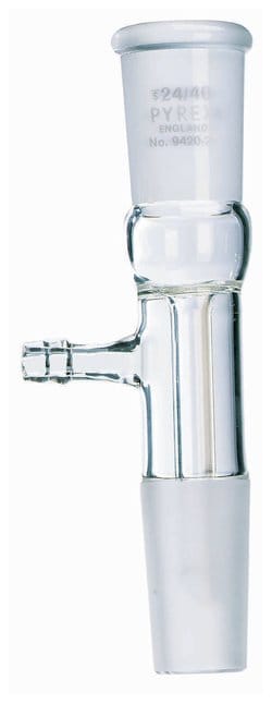 PYREX&trade;&nbsp;Vacuum Distilling Adapter Tube