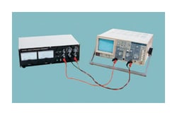 United Scientific™ Franck-Hertz Apparatus