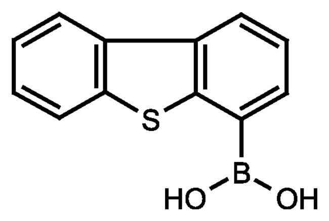 Dibenzothiophene4boronic acid, 95, ACROS Organics™ 5g