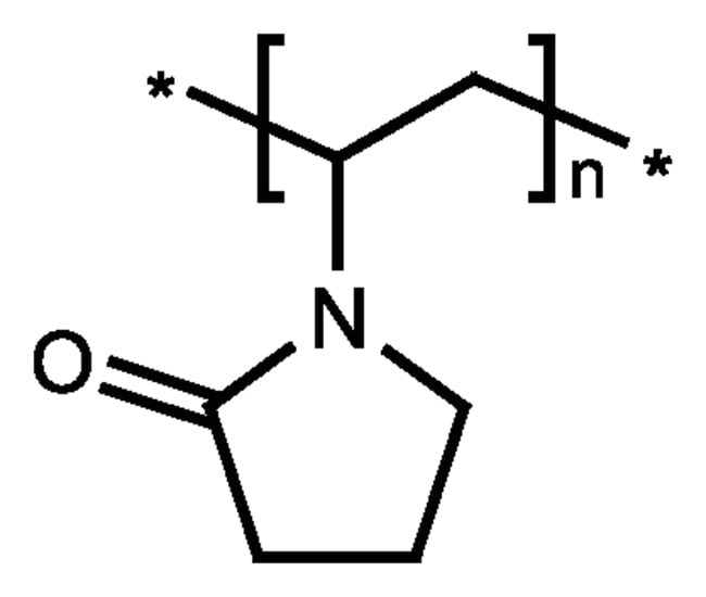 Polyvinylpyrrolidone, Fisher Compounds