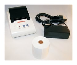 Thermal Printer for OHAUS™ Balances