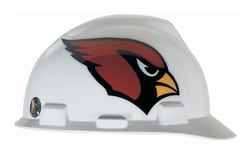 MSA NFL V-Gard Caps:Personal Protective Equipment:Head Protection