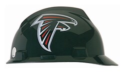 MSA NFL V-Gard Caps:Personal Protective Equipment:Head Protection
