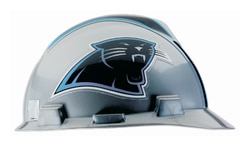 MSA NFL V-Gard Caps:Personal Protective Equipment:Head Protection