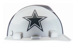 MSA NFL V-Gard Caps:Personal Protective Equipment:Head Protection