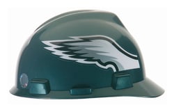 MSA NFL V-Gard Caps:Personal Protective Equipment:Head Protection