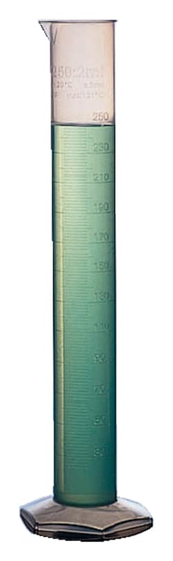 Fisherbrand&trade;&nbsp;Polypropylene Cylinders