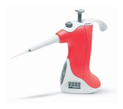 VistaLab Technologies™ Ovation™ Adjustable-Volume Pipetters PROMO