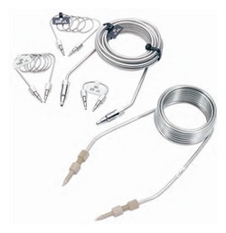 Rheodyne™ Stainless-Steel Sample Loops