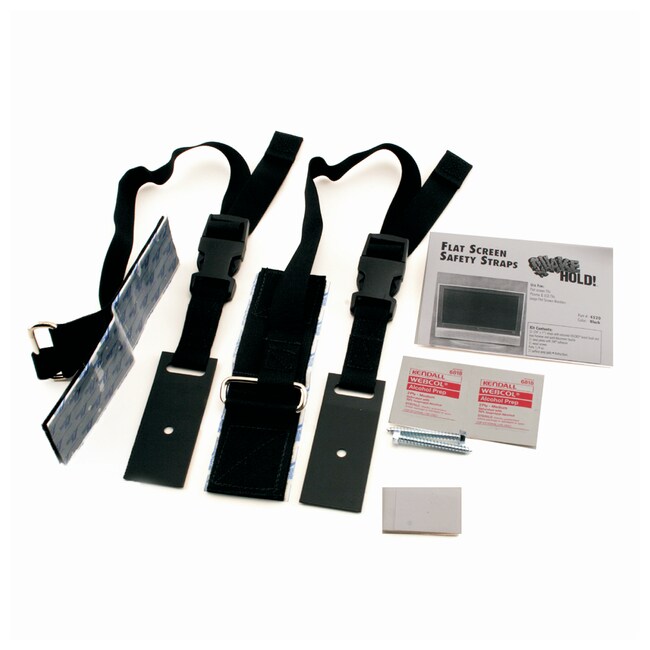 Ready America Flat Screen TV Strap Flat Screen TV StrapFurniture