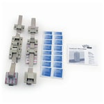 Ready America™ HPLC Stack Fastener Kits