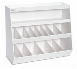 TrippNT&nbsp;Supply Bins