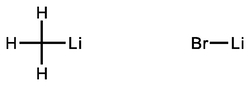 Methyllithium lithium bromide complex, 2.2M sol. in diethylether, AcroSeal™, Thermo Scientific™