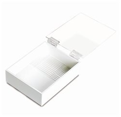 TrippNT Pipet Racks Holds 6 in. pipets:Racks, Quantity: chaque