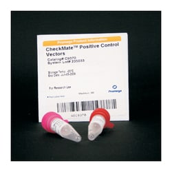Promega Control Vectors for CheckMate™/Flexi™ Vector Mammalian Two-Hybrid Systems
