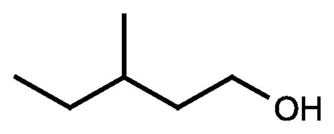 3Methyl1pentanol, 99+, ACROS Organics™ 100g; Glass bottle 3Methyl