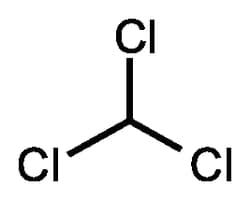 Chloroform, Restek