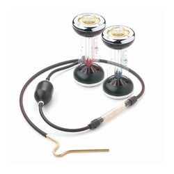 Bacharach Fyrite O2 Fluid for Fyrite CO2 and O2 Gas Analyzers Fyrite O2