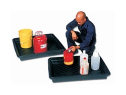 Youngstown Barrel & Drum Ultra-Utility Trays™