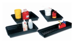 Youngstown Barrel & Drum Ultra-Utility Trays