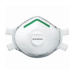 Honeywell SAF-T-FIT Plus P100 Respirators:Personal Protective Equipment:Respiratory