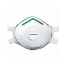 Honeywell SAF-T-FIT Plus P100 Respirators:Personal Protective Equipment:Respiratory