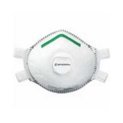 Honeywell&trade;&nbsp;SAF-T-FIT&trade; Plus P100 Respirators