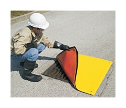 Youngstown Barrel & Drum&nbsp;Ultra-Drain Seal Plus&trade;