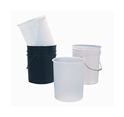 Youngstown Barrel & Drum Pail Liner for 5 gal Poly Pails