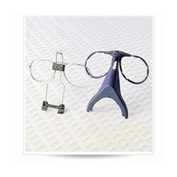Dräger X-plore Series and Panorama Facepiece Accessory, Spectacle Kit Spectacle