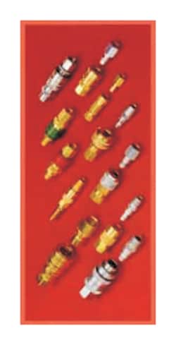Dräger™ SAR System Accessory, Quick-disconnect Coupling