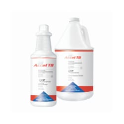 Contec Accel TB Disinfectant Wipes 7 x 6 in. (17.8 x 15.2 cm) | Buy Online | Contec&trade; | Fisher Scientific