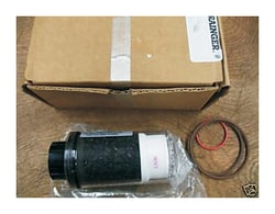 Air Systems™ Auto-Air™ Breather Box™ Air Filtration System Accessory, D-Element Filter